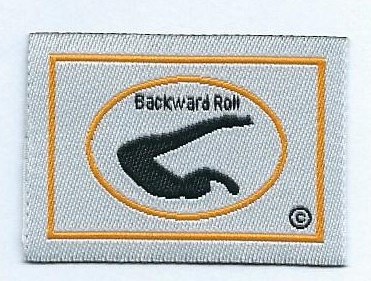 Backward Roll Backward Roll